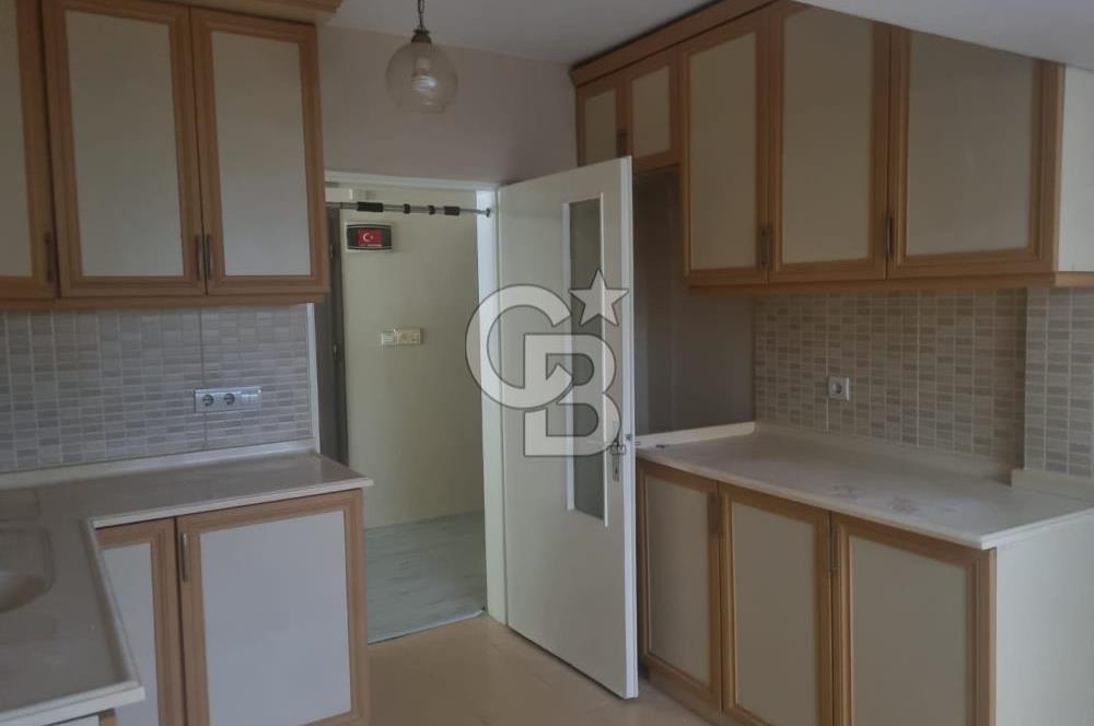 KARŞIYAKA AKSOY MERKEZDE TADİLATLI 3+1 KİRALIK DAİRE