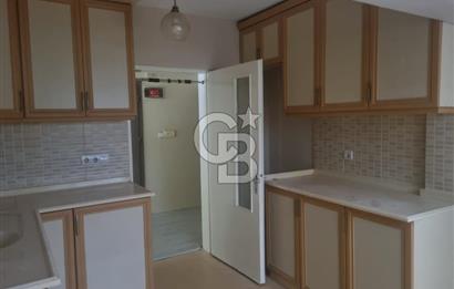KARŞIYAKA AKSOY MERKEZDE TADİLATLI 3+1 KİRALIK DAİRE