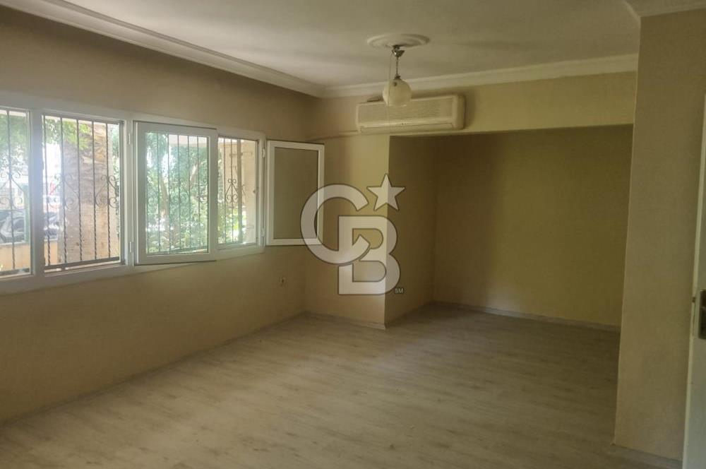 KARŞIYAKA AKSOY MERKEZDE TADİLATLI 3+1 KİRALIK DAİRE
