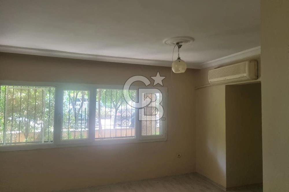 KARŞIYAKA AKSOY MERKEZDE TADİLATLI 3+1 KİRALIK DAİRE