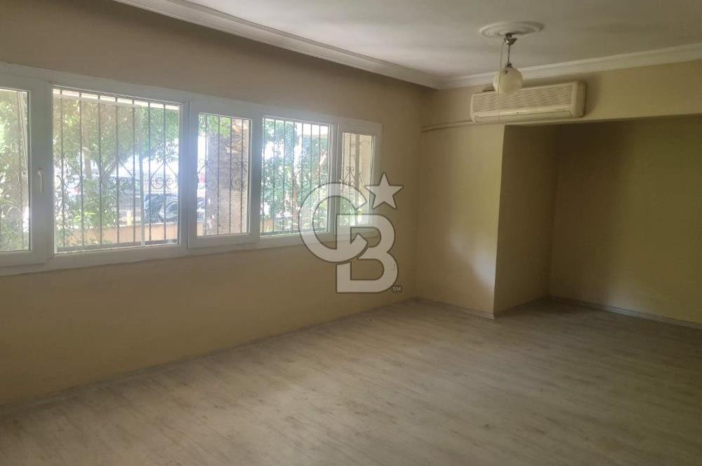 KARŞIYAKA AKSOY MERKEZDE TADİLATLI 3+1 KİRALIK DAİRE