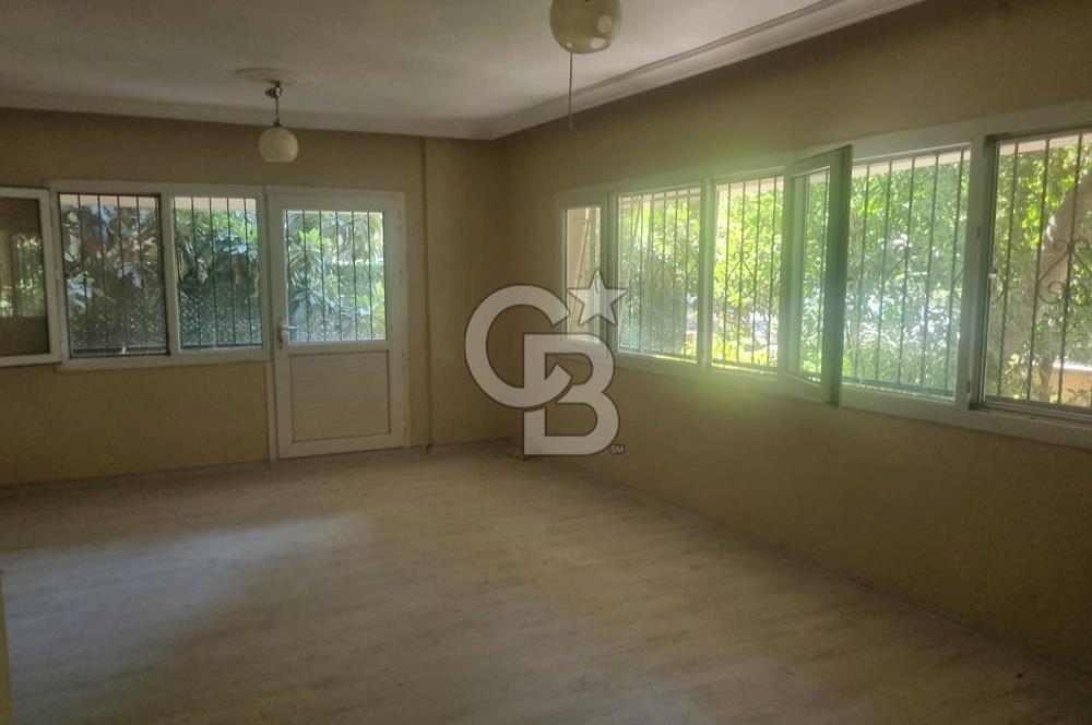 KARŞIYAKA AKSOY MERKEZDE TADİLATLI 3+1 KİRALIK DAİRE
