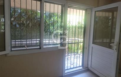 KARŞIYAKA AKSOY MERKEZDE TADİLATLI 3+1 KİRALIK DAİRE