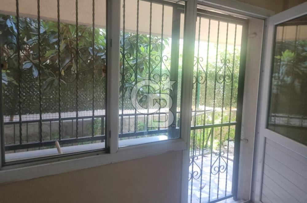 KARŞIYAKA AKSOY MERKEZDE TADİLATLI 3+1 KİRALIK DAİRE