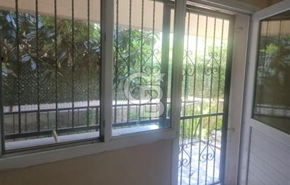 KARŞIYAKA AKSOY MERKEZDE TADİLATLI 3+1 KİRALIK DAİRE