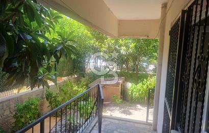 KARŞIYAKA AKSOY MERKEZDE TADİLATLI 3+1 KİRALIK DAİRE