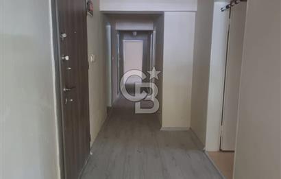 KARŞIYAKA AKSOY MERKEZDE TADİLATLI 3+1 KİRALIK DAİRE