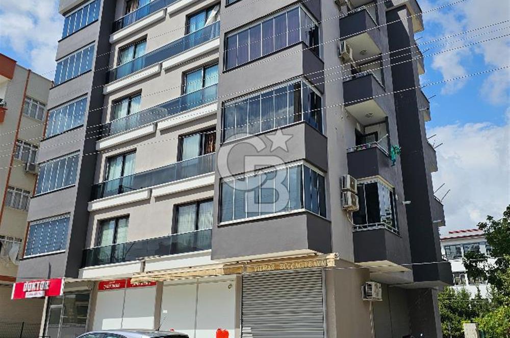 Yenişehir Akkent Mah. Eşyalı Kiralık 1+1 Daire