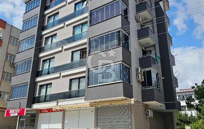 Yenişehir Akkent Mah. Eşyalı Kiralık 1+1 Daire