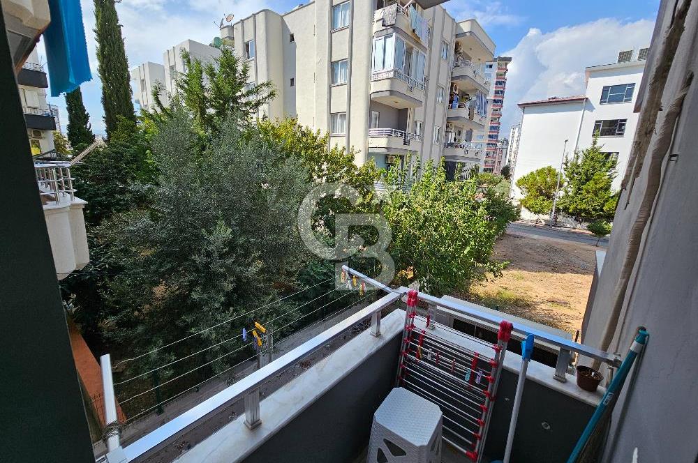 Yenişehir Akkent Mah. Eşyalı Kiralık 1+1 Daire