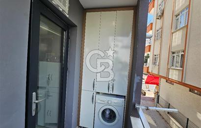 Yenişehir Akkent Mah. Eşyalı Kiralık 1+1 Daire