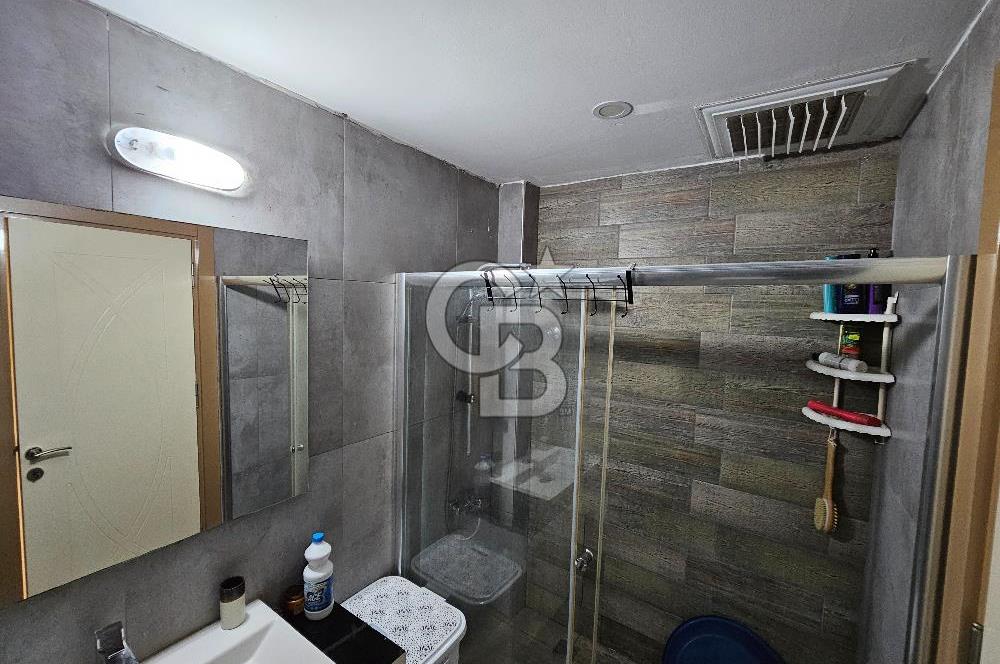 Yenişehir Akkent Mah. Eşyalı Kiralık 1+1 Daire