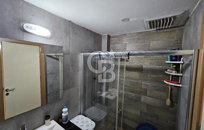 Yenişehir Akkent Mah. Eşyalı Kiralık 1+1 Daire