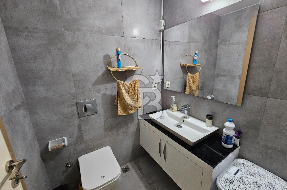 Yenişehir Akkent Mah. Eşyalı Kiralık 1+1 Daire