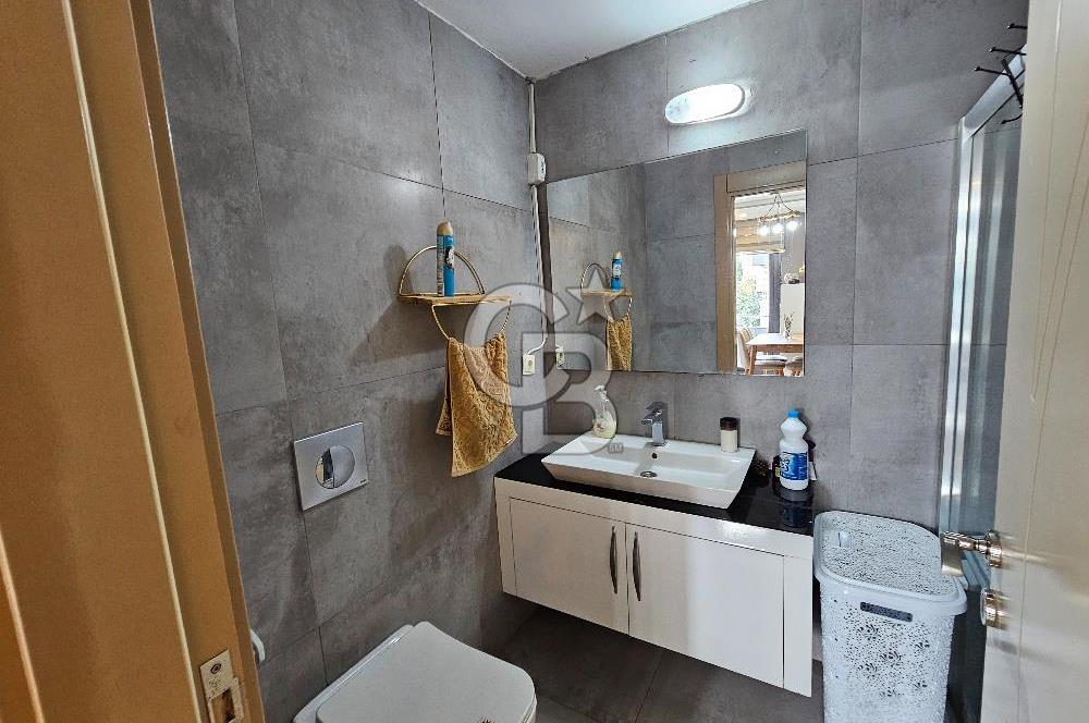Yenişehir Akkent Mah. Eşyalı Kiralık 1+1 Daire