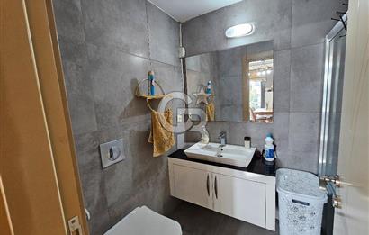 Yenişehir Akkent Mah. Eşyalı Kiralık 1+1 Daire