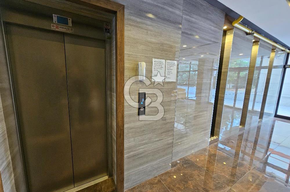 Yenişehir Akkent Mah. Eşyalı Kiralık 1+1 Daire