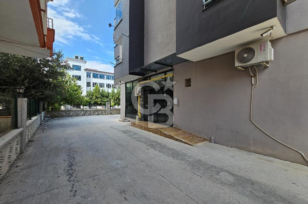 Yenişehir Akkent Mah. Eşyalı Kiralık 1+1 Daire