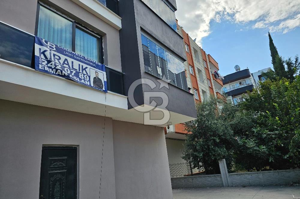 Yenişehir Akkent Mah. Eşyalı Kiralık 1+1 Daire