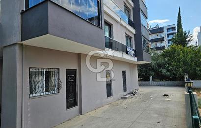 Yenişehir Akkent Mah. Eşyalı Kiralık 1+1 Daire