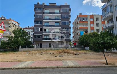 Yenişehir Akkent Mah. Eşyalı Kiralık 1+1 Daire