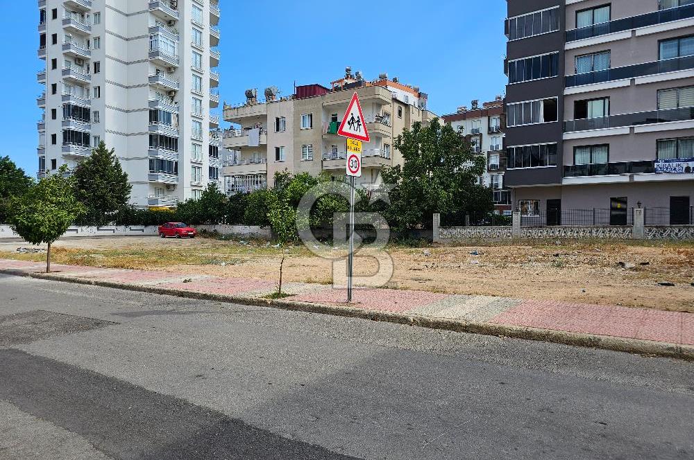 Yenişehir Akkent Mah. Eşyalı Kiralık 1+1 Daire