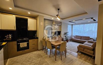 Yenişehir Akkent Mah. Eşyalı Kiralık 1+1 Daire