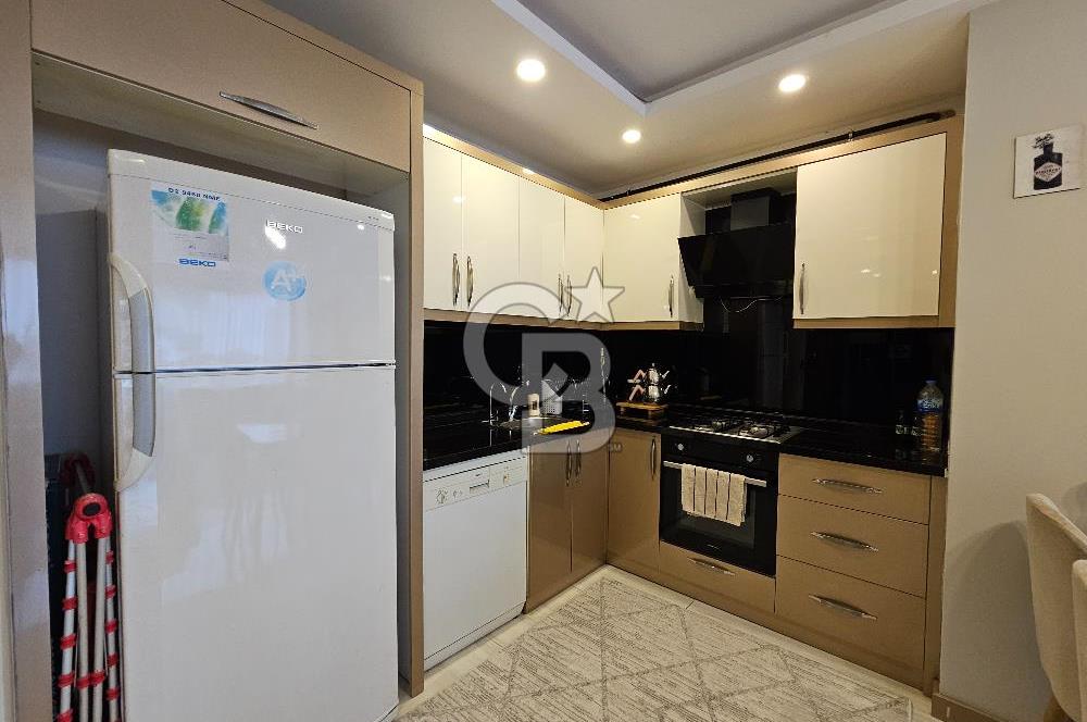 Yenişehir Akkent Mah. Eşyalı Kiralık 1+1 Daire