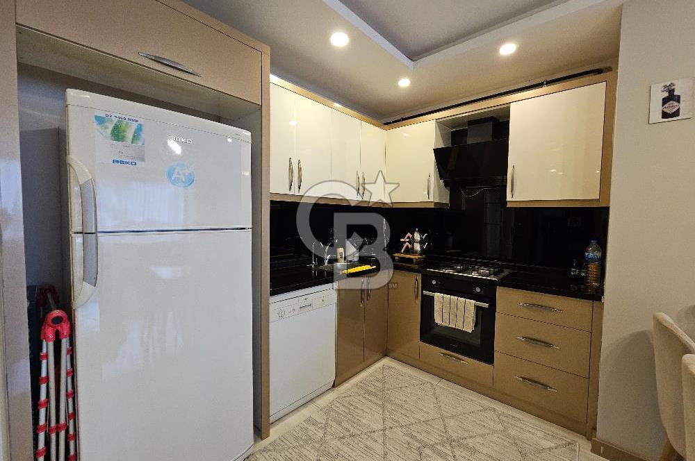 Yenişehir Akkent Mah. Eşyalı Kiralık 1+1 Daire
