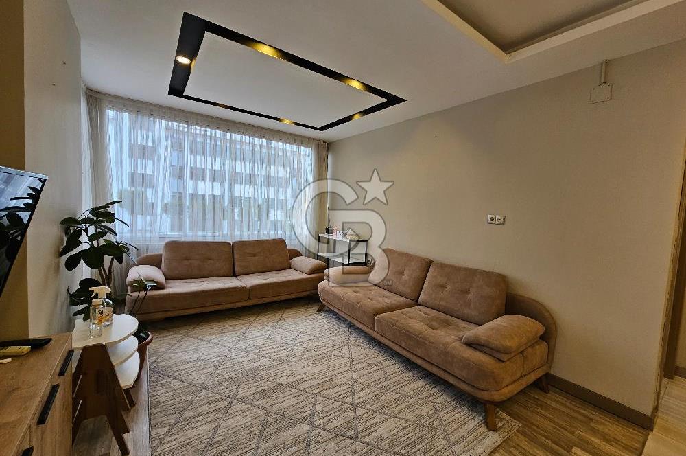 Yenişehir Akkent Mah. Eşyalı Kiralık 1+1 Daire