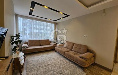 Yenişehir Akkent Mah. Eşyalı Kiralık 1+1 Daire