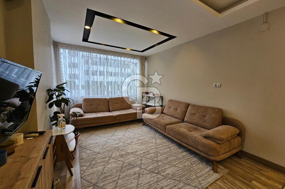 Yenişehir Akkent Mah. Eşyalı Kiralık 1+1 Daire