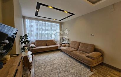 Yenişehir Akkent Mah. Eşyalı Kiralık 1+1 Daire