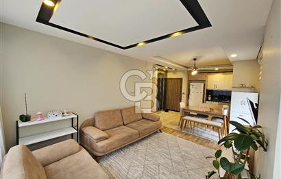 Yenişehir Akkent Mah. Eşyalı Kiralık 1+1 Daire