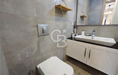 Yenişehir Akkent Mah. Eşyalı Kiralık 1+1 Daire