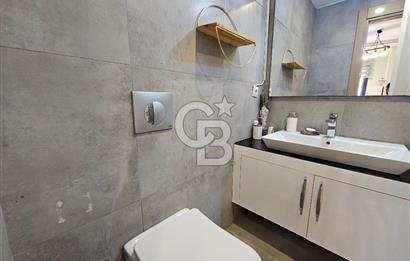 Yenişehir Akkent Mah. Eşyalı Kiralık 1+1 Daire