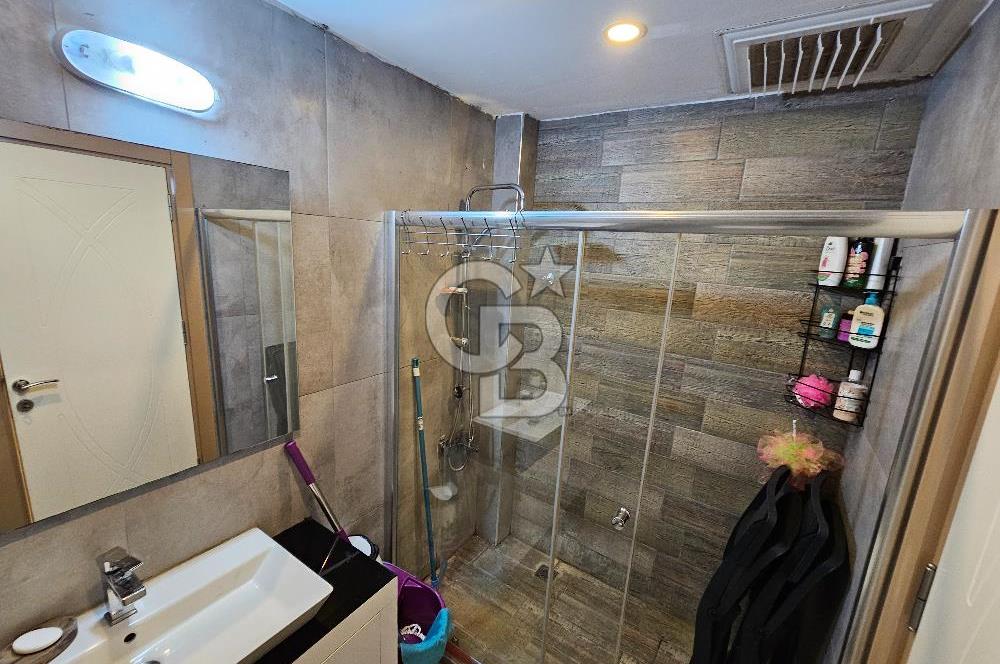 Yenişehir Akkent Mah. Eşyalı Kiralık 1+1 Daire