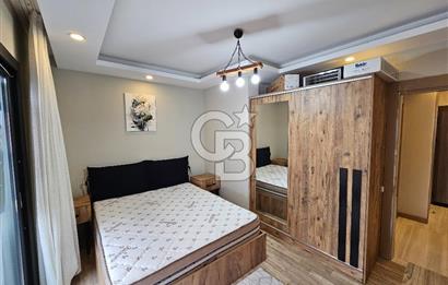 Yenişehir Akkent Mah. Eşyalı Kiralık 1+1 Daire