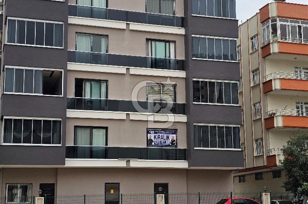 Yenişehir Akkent Mah. Eşyalı Kiralık 1+1 Daire