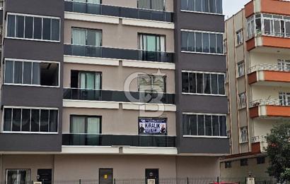 Yenişehir Akkent Mah. Eşyalı Kiralık 1+1 Daire