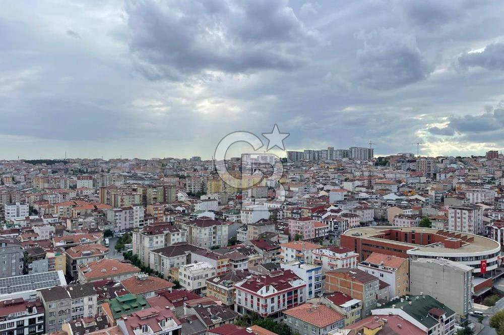 Nivo Neba İstanbul, Sıfır, Boş, Büyük Teraslı, Kiralık 2+1 Ofis
