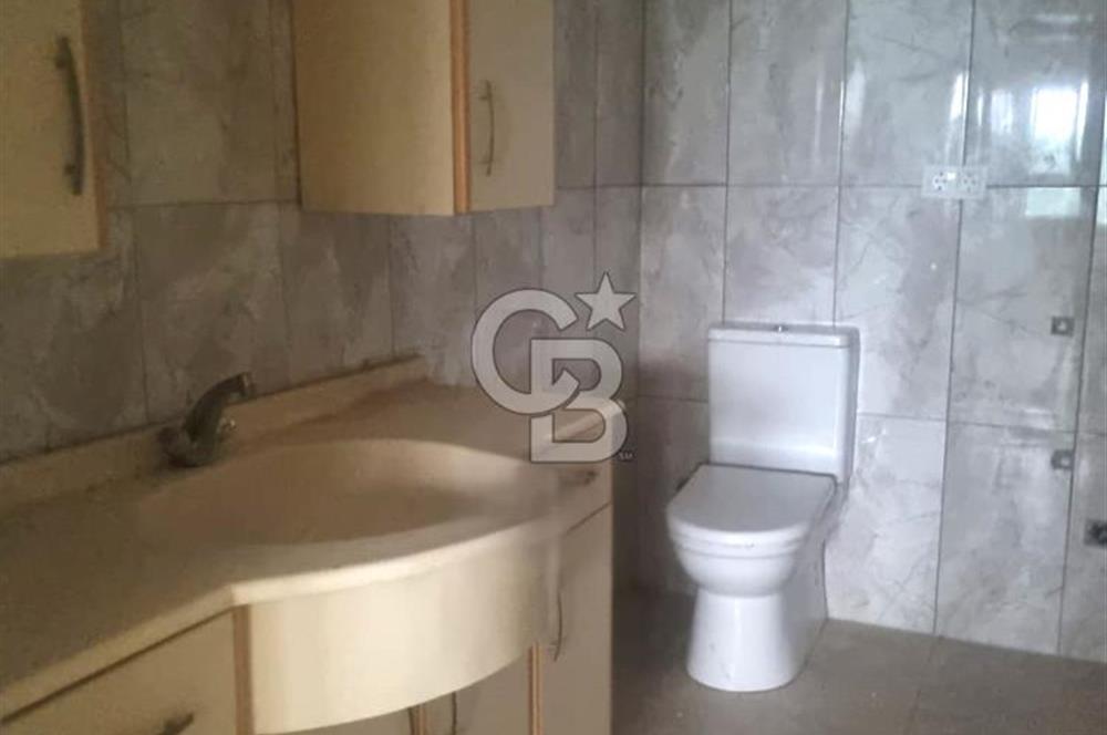 KARŞIYAKA AKSOY MERKEZDE TADİLATLI 3+1 KİRALIK DAİRE