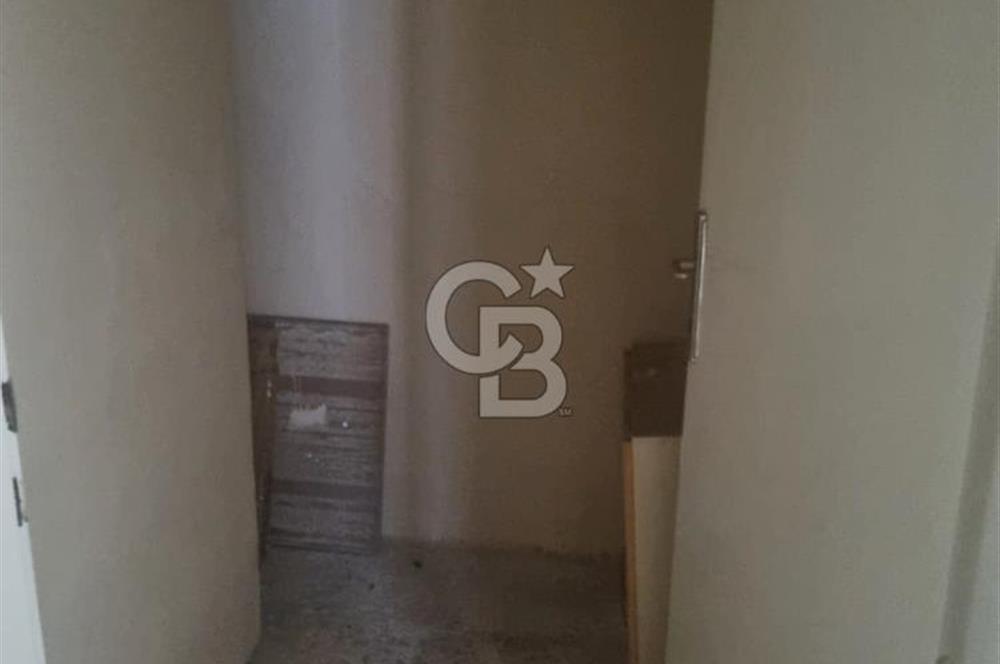 KARŞIYAKA AKSOY MERKEZDE TADİLATLI 3+1 KİRALIK DAİRE