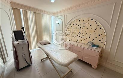 -NEZ DEMİR POLİKLİNİĞİ- POLİKLİNİK RUHSATI İLE DEVREN KİRALIK