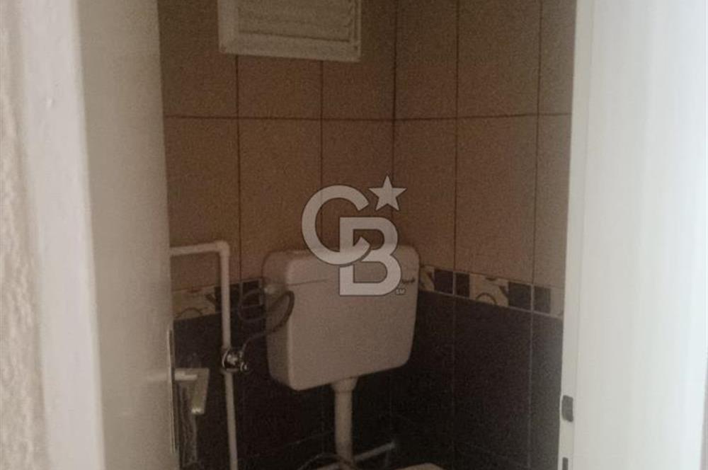 KARŞIYAKA AKSOY MERKEZDE TADİLATLI 3+1 KİRALIK DAİRE