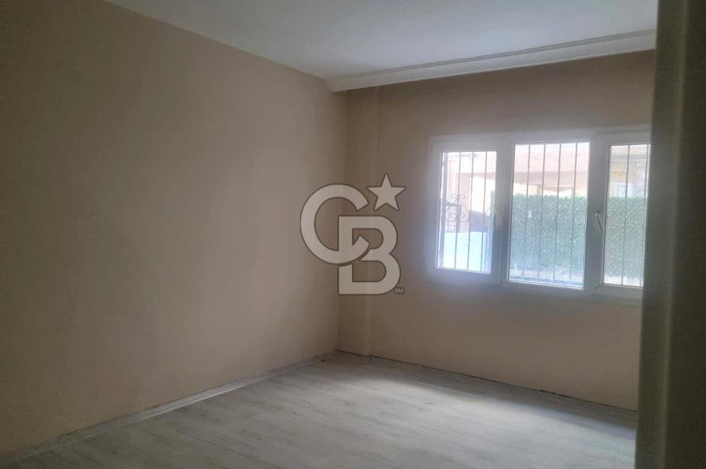 KARŞIYAKA AKSOY MERKEZDE TADİLATLI 3+1 KİRALIK DAİRE