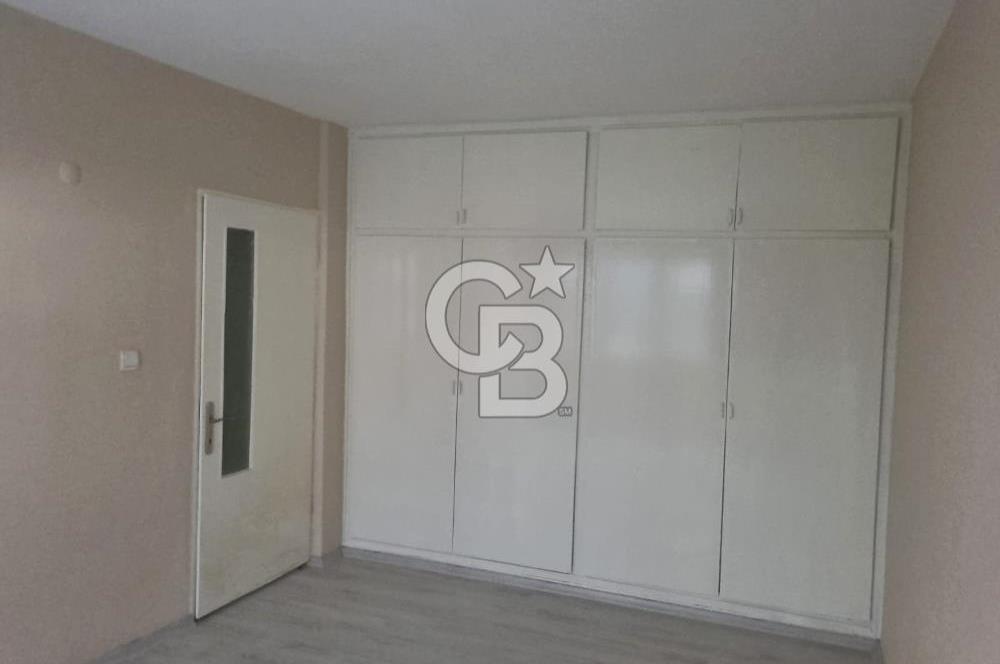 KARŞIYAKA AKSOY MERKEZDE TADİLATLI 3+1 KİRALIK DAİRE