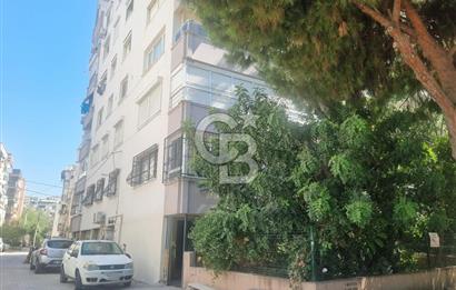 KARŞIYAKA AKSOY MERKEZDE TADİLATLI 3+1 KİRALIK DAİRE