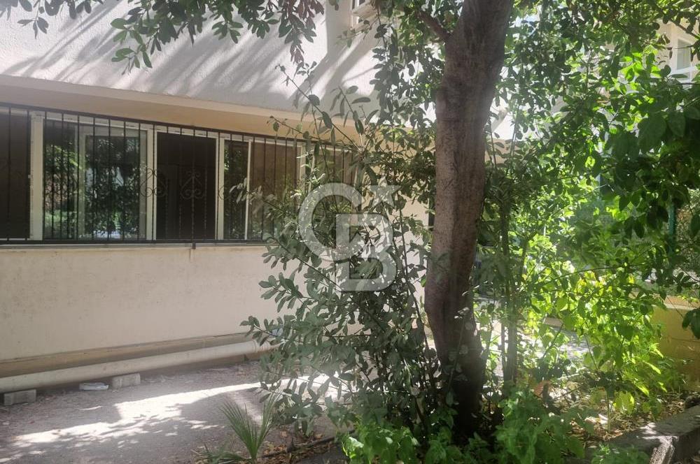 KARŞIYAKA AKSOY MERKEZDE TADİLATLI 3+1 KİRALIK DAİRE