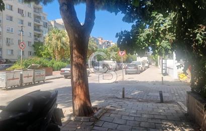 KARŞIYAKA AKSOY MERKEZDE TADİLATLI 3+1 KİRALIK DAİRE